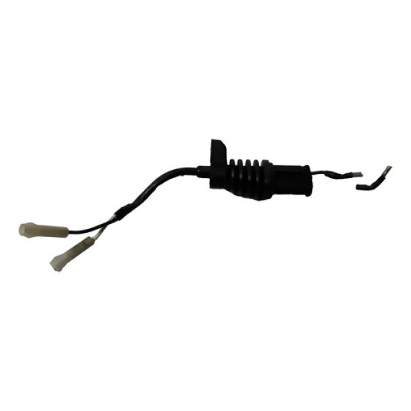 Coxim Pisca Traseiro Triumph Speed Twin 900 Orig 60267 Preto