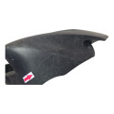 Carenagem Mascara Farol Honda Xre 300 12/18 Detalhes 54307 Preto