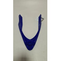 Carenagem Bico Frontal Crosser 150 Z 25/25 Orig 62889 Azul