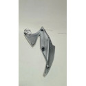 Carenagem Aba Tanque Dir Cg 160 Titan 22/24 Detalhes 61210 Prateado