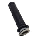 Manopla Acelerador Honda Cg 160 Original Detalhes 57725 Preto