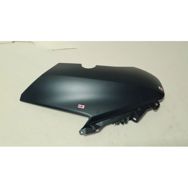 Carenagem Frontal Lateral Dir Xmax 250 21/24 Detalhes 64464 Verde Fosco