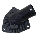 Carcaça Valvula Termostatica Onix 20 A 26 Tracker 21 A 22 Gm