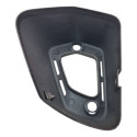 Protetor Escapamento Bocal Cb 300f Twister 23/25 Orig 57688