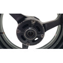 Roda Traseira Honda Cbr 600r 07/12 Original Detalhes 57262 Preto
