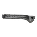 Pedaleira Traseira Yamaha Aerox 160 26/26 L/e Orig 64061