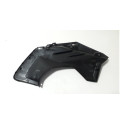 Carenagem Lateral Tanque Fz25 Fazer 250 25/26 L/e Orig 62847 Preto