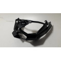Carenagem Frontal Farol Kawasaki Z500 26/26 Orig 63671 Cinza-escuro