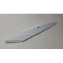 Carenagem Inferior Assoalho Elite 125 25/26 L/d Detalh 62418 Branco