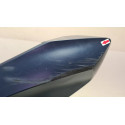 Carenagem Frontal Lateral Esq Pcx 160 23/26 Detalhes 64252 Azul Fosco