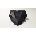 Acabamento Frontal Painel Cb 300f Twister 23/25 Avaria 62537 Preto