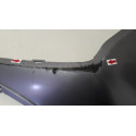Carenagem Inferior Assoalho Nmax 160 25/26 L/d Ralada 63151 Prateado
