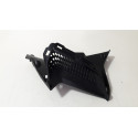 Carenagem Interna Aba Fz25 Fazer 250 18/24 L/e Orig 54524 Preto