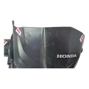 Carenagem Mascara Farol Honda Cg 160 Fan 22/24 Detalhe 61753 Preto
