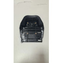 Paralama Suporte Placa Harley Fat Bob M8 18-20 Orig 62236 Traseira