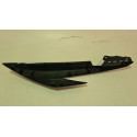 Carenagem Rabeta Dir Yamaha Neo 125 2017 2024 Orig 63150 Preto