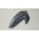 Carenagem Aba Tanque Dir Cg 160 Fan 16/21 Paralela 60622 Cinza-escuro