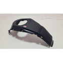 Carenagem Central Tanque Honda Cg 160 2025 Detalhes 60612 Preto