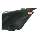 Acabamento Aba Tanque Dir Cg 160 Fan 22/24 Detalhes 61963 Preto