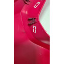 Carenagem Frontal Dir Honda Adv 150 21-24 Orig C/det 63431 Vermelho