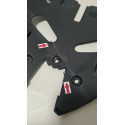 Carenagem Inferior Frontal Ninja Zx-6r 2025 2026 Orig 63776 Preto