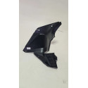 Acabamento Aba Tanque Esq Cg 160 Fan 25/26 Orig C/det 61709 Preto