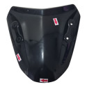 Carenagem Bolha Frontal Yamaha Fz15 Original Detalhe 54485 Preto