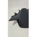 Bolha Frontal Honda Pcx 160 23/25 Original C/avaria 61863 Fumê