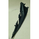 Carenagem Rabeta Esq Xmax 250 2021 A 2023 C/avaria 62730 Preto