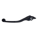 Manete Freio Honda Cg 160 Cbs 2025 Detalhes 57827 Preto
