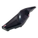 Carenagem Rabeta Esq Cg 160 Fan 16/24 Orig Detalhes 56362 Preto