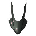 Carenagem Bico Frontal Xtz 250 Lander 25/26 Avarias 62835 Verde