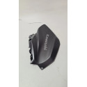 Carenagem Esquerda Do Tanque Kawasaki Z H2 Original 62093 Cinza