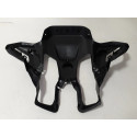 Carenagem Frontal Yamaha Xmax 300 26/26 Orig Detalhe 61543 Preto