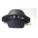 Encosto Traseiro Bau Harley Electra Road Glide 14/22 62292 Preto