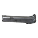 Pedaleira Traseira Xtz 250 Lander 20/25 L/d S/borracha 59724