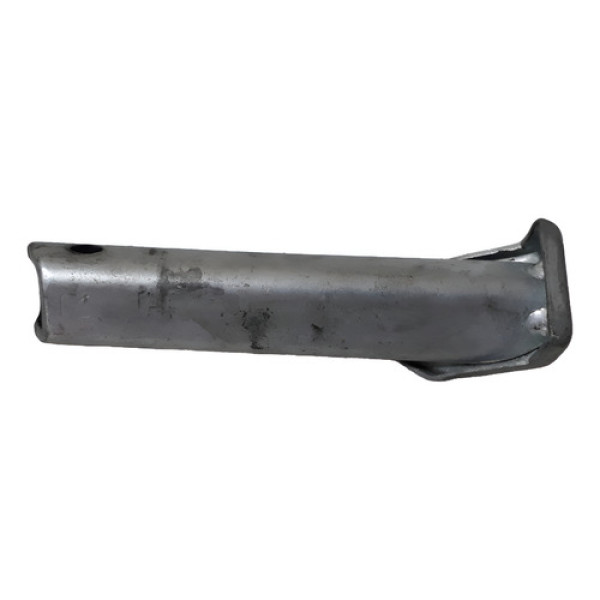 Pedaleira Traseira Xtz 250 Lander 20/25 L/d S/borracha 59724
