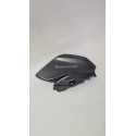 Carenagem Esquerda Do Tanque Kawasaki Z H2 Original 62093 Cinza