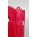 Carenagem Frontal Lateral Esq Ninja 250 09/12 Avaria 54325 Vermelho