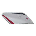 Carenagem Lateral Esq Triumph Tiger 900 20/24 Detalhes 60344 Branco