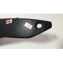 Carenagem Tampa Cvt Honda Pcx 160 23/26 Detalhe 64185 Preto