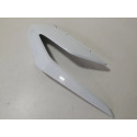 Carenagem Frontal Honda Elite 125 L/d 25/26 Avarias 61720 Branco