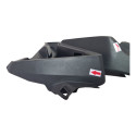 Acabamento Aba Tanque Esq Cg 160 Titan 22/24 Paralela 59094 Preto
