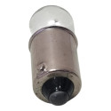 Kit 10 Lampada Painel Cg Bolinha/dt 180/rd 135 12v 3w Maxx
