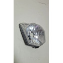 Farol Bloco Óptico Honda Cg 150 160 2014 2024 Orig 63374 Ambos Lados