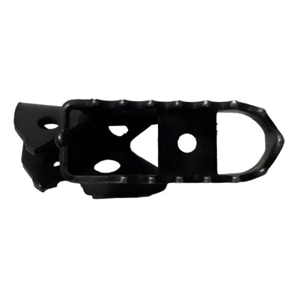 Pedaleira Dianteira Yamaha Xtz 250 Lander 20/26 L/d 64034