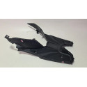 Carenagem Assoalho Pé Yamaha Neo 125 16/23 Detalhes 63054 Preto