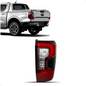 Lanterna Traseira Ranger Cd Limited 23 24 25 Led Direito Direito/passageiro