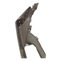 Assoalho Esquerdo Honda Pcx 160 23/25 Orig C/detalhe 61332 Bege