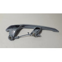 Alça Traseira Yamaha Xmax 300 26/26 L/e Orig 64672 Cinza
